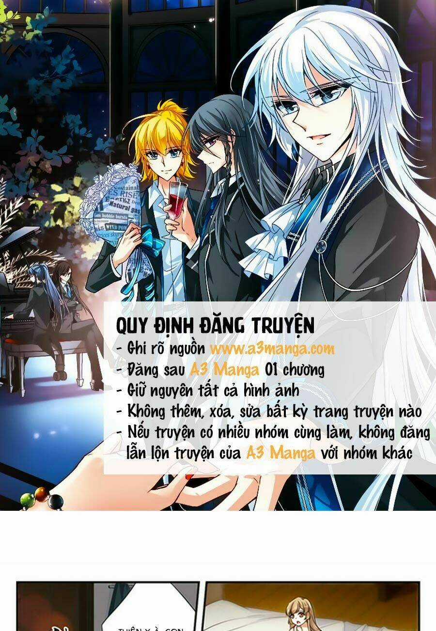 Fight For Myself - Chapter 12.2 - Trang 1