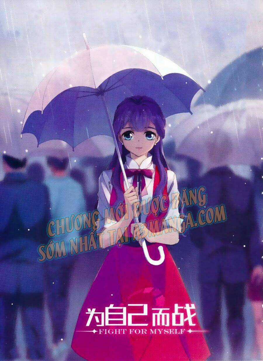 Fight For Myself - Chapter 13 - Trang 1