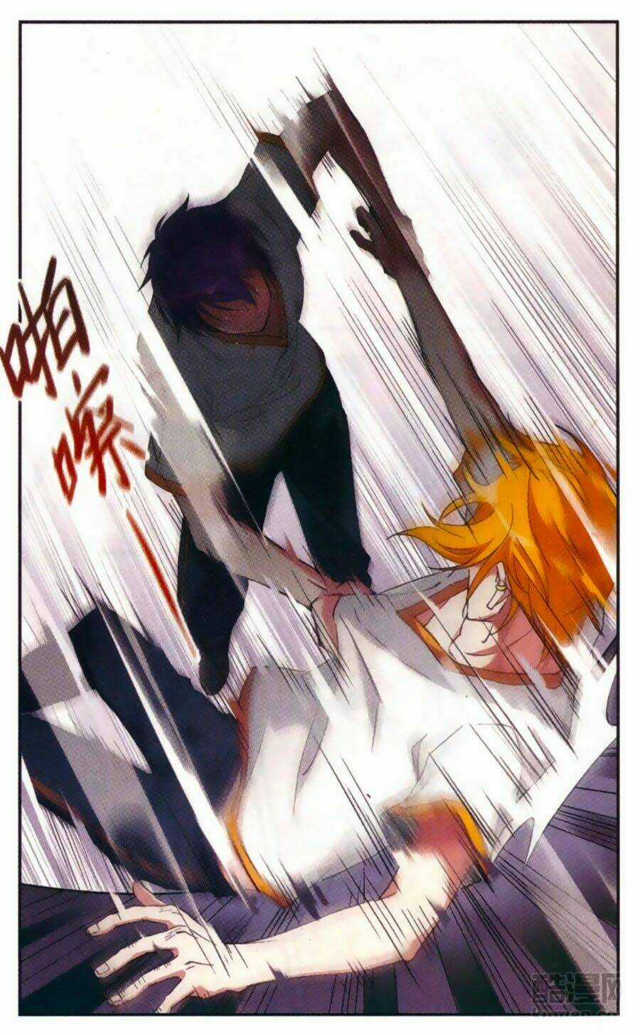 Fight For Myself - Chapter 13 - Trang 14