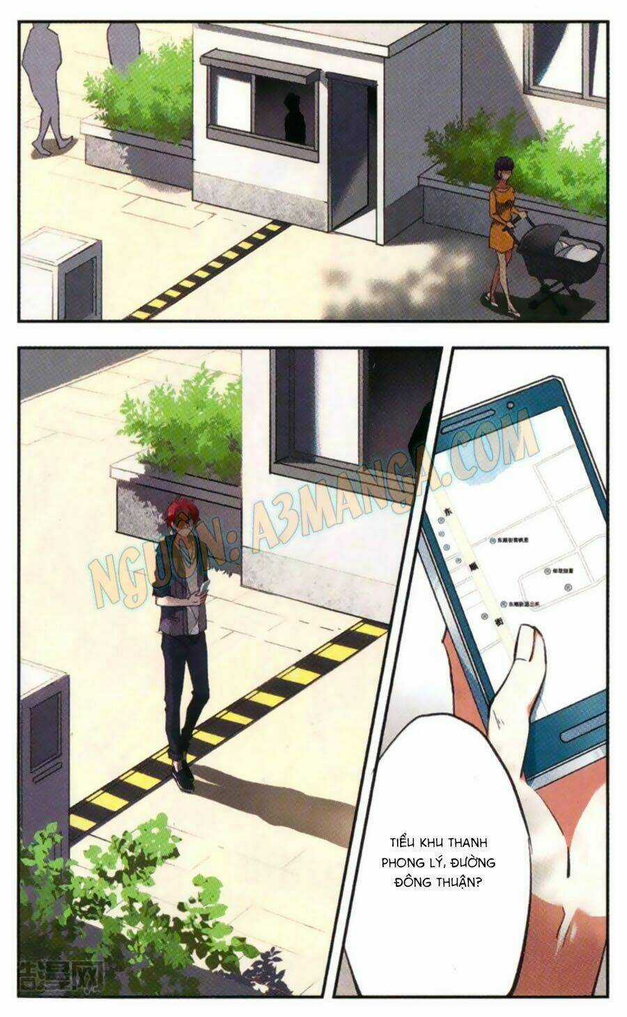 Fight For Myself - Chapter 13 - Trang 17