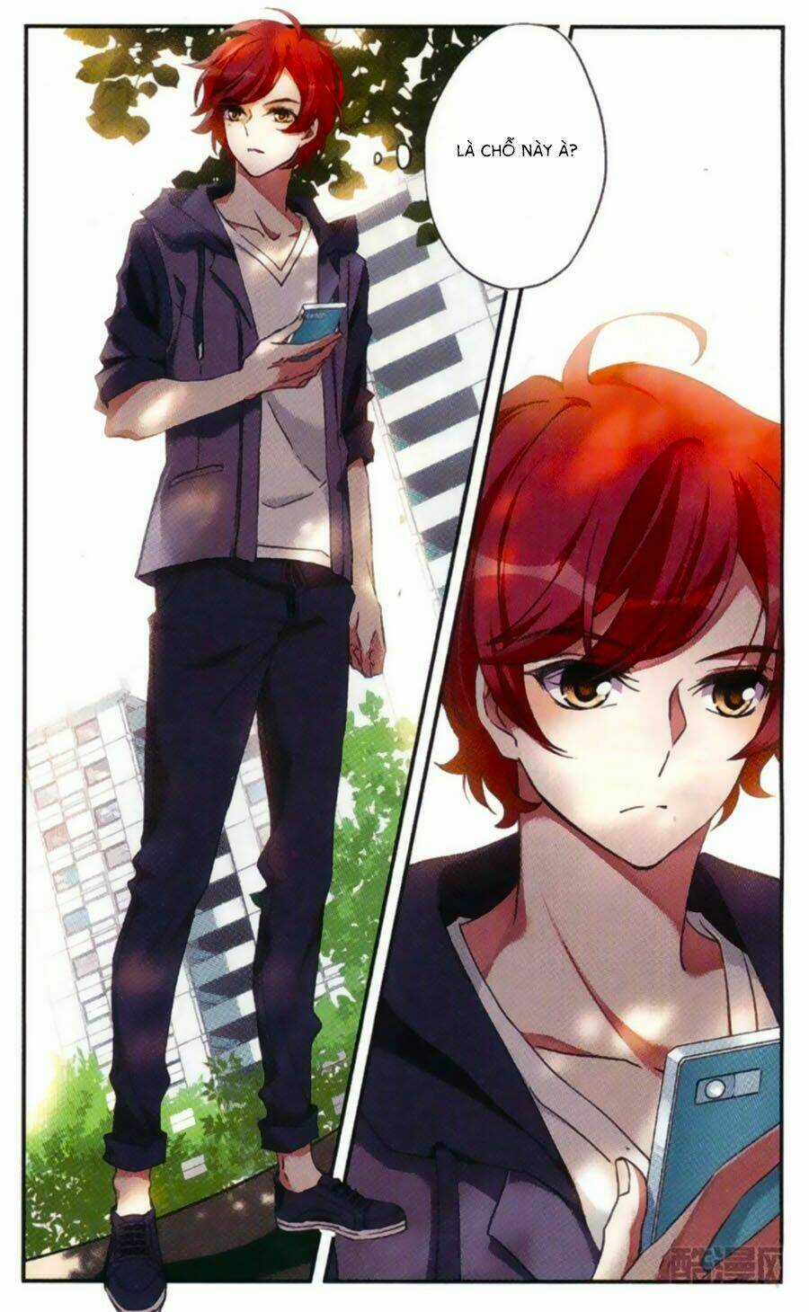 Fight For Myself - Chapter 13 - Trang 18