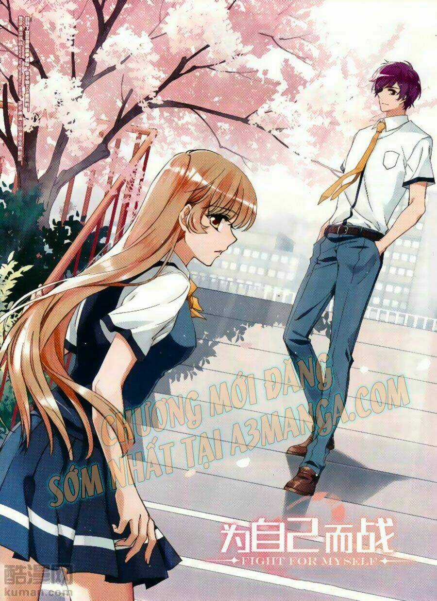 Fight For Myself - Chapter 14 - Trang 1