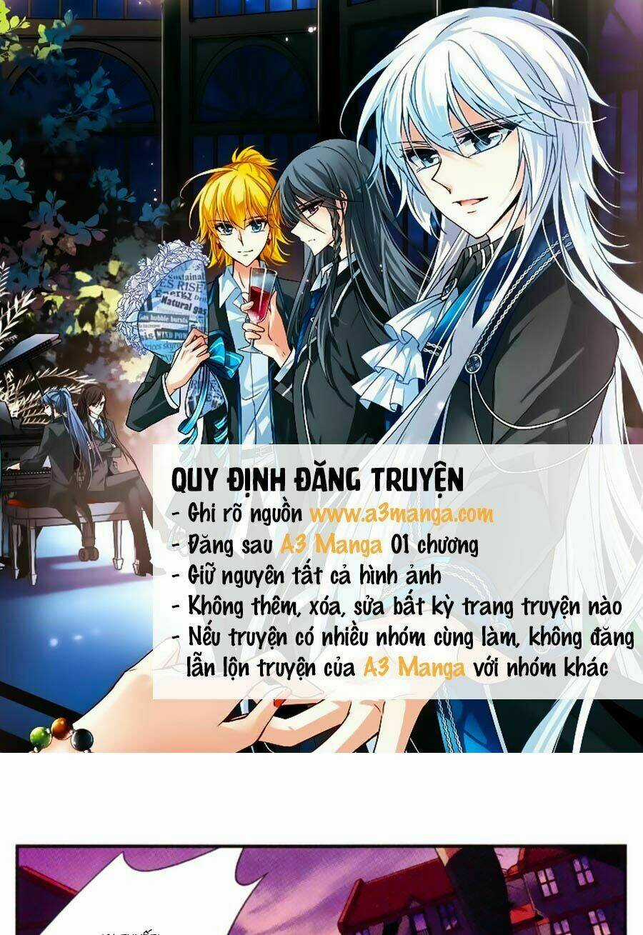 Fight For Myself - Chapter 14 - Trang 2