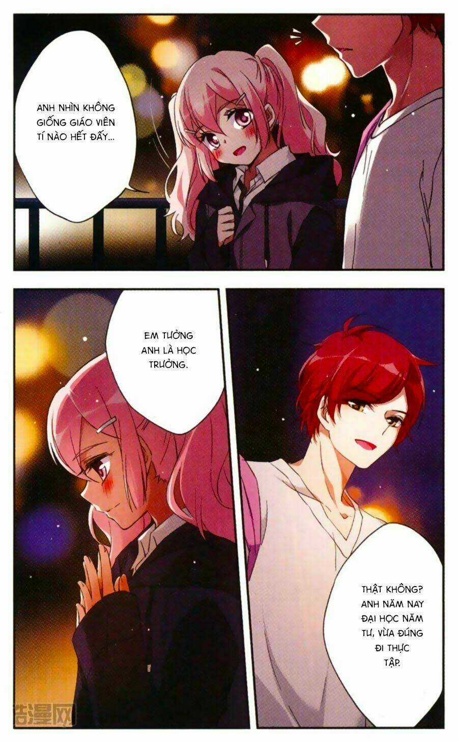 Fight For Myself - Chapter 14 - Trang 17