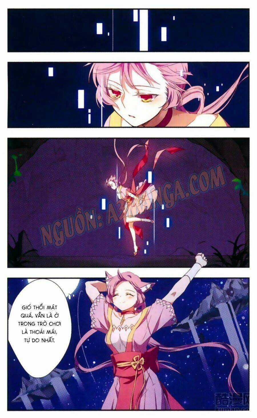 Fight For Myself - Chapter 14 - Trang 23