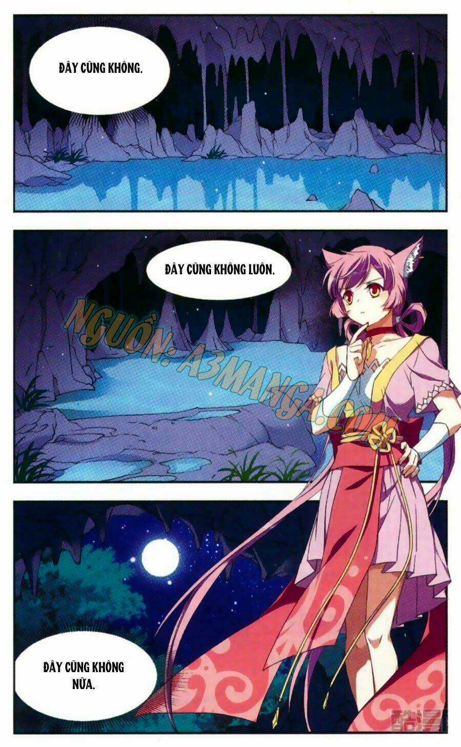 Fight For Myself - Chapter 14 - Trang 25