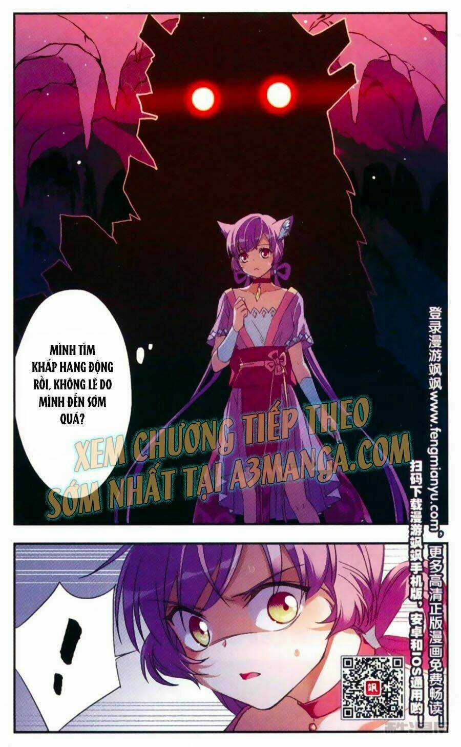 Fight For Myself - Chapter 14 - Trang 26