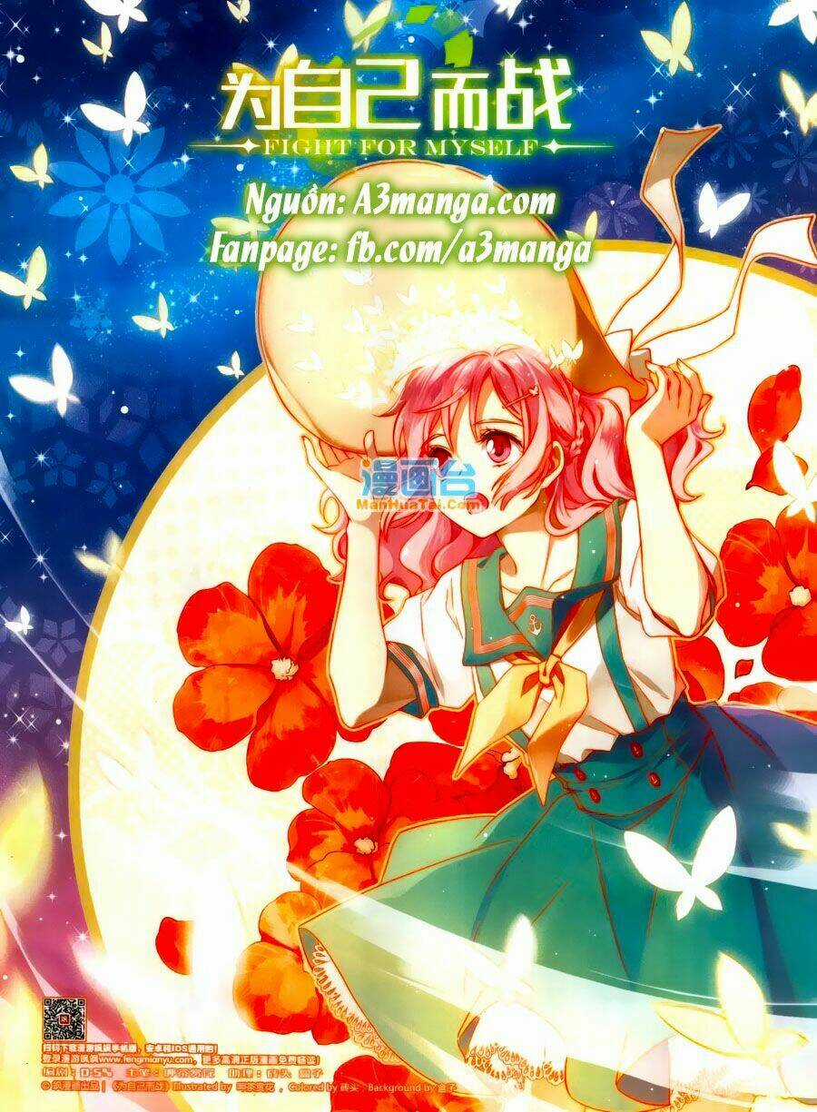 Fight For Myself - Chapter 15 - Trang 1