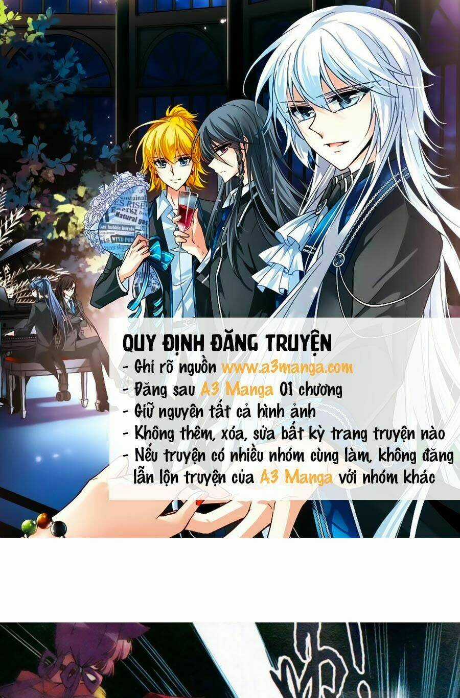 Fight For Myself - Chapter 15 - Trang 2