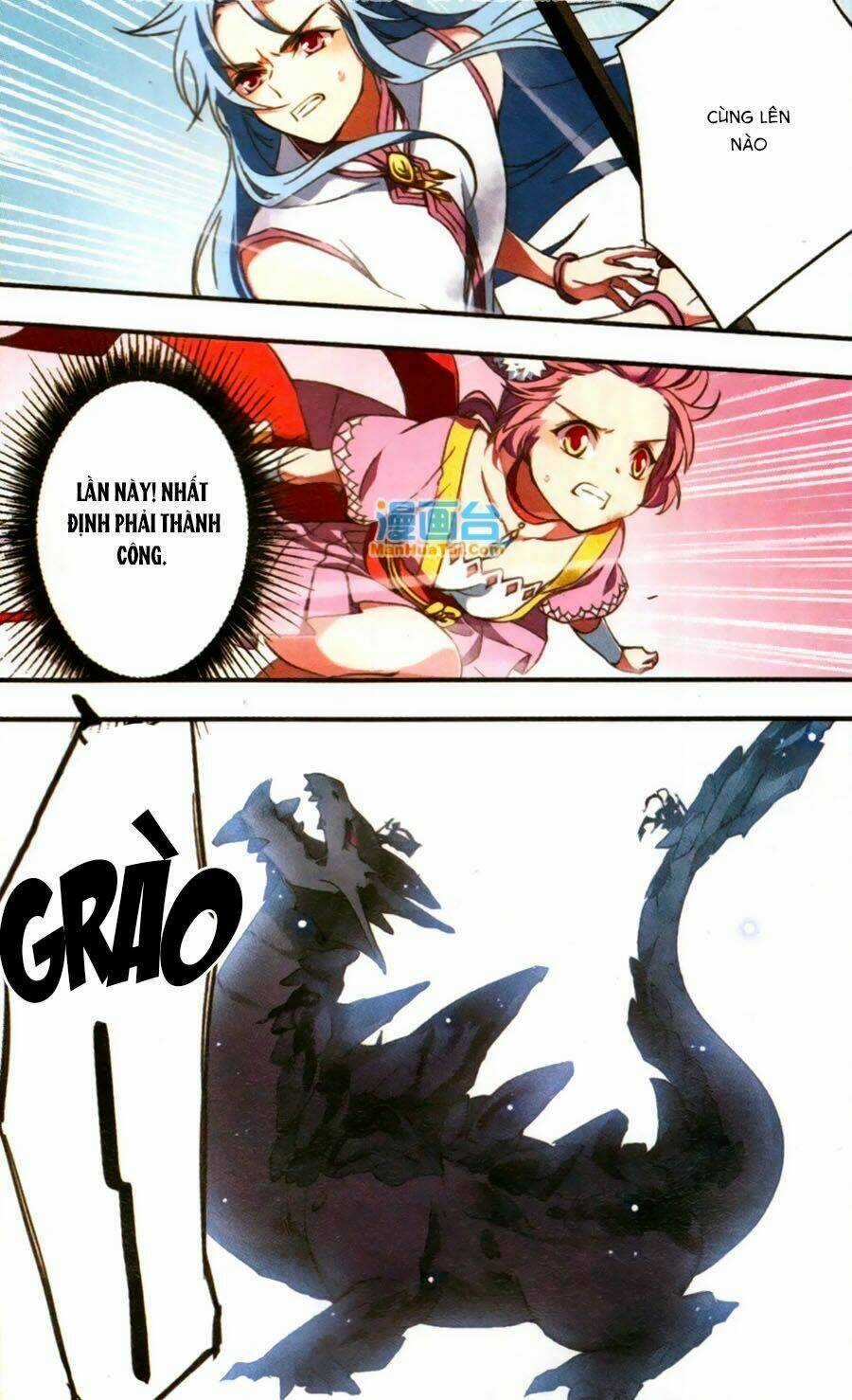 Fight For Myself - Chapter 15 - Trang 14