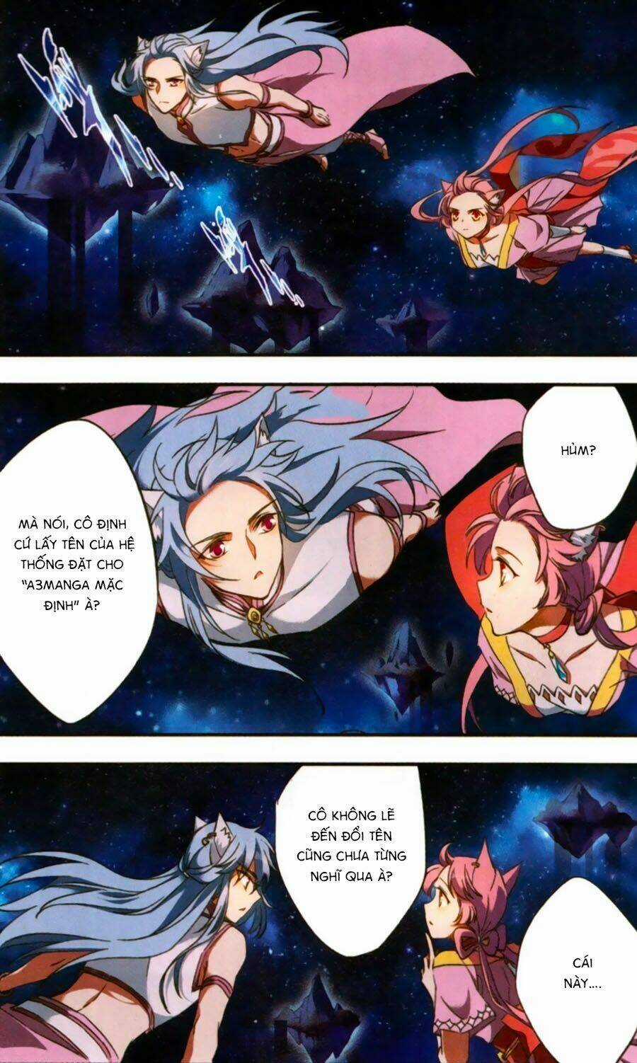 Fight For Myself - Chapter 15 - Trang 24