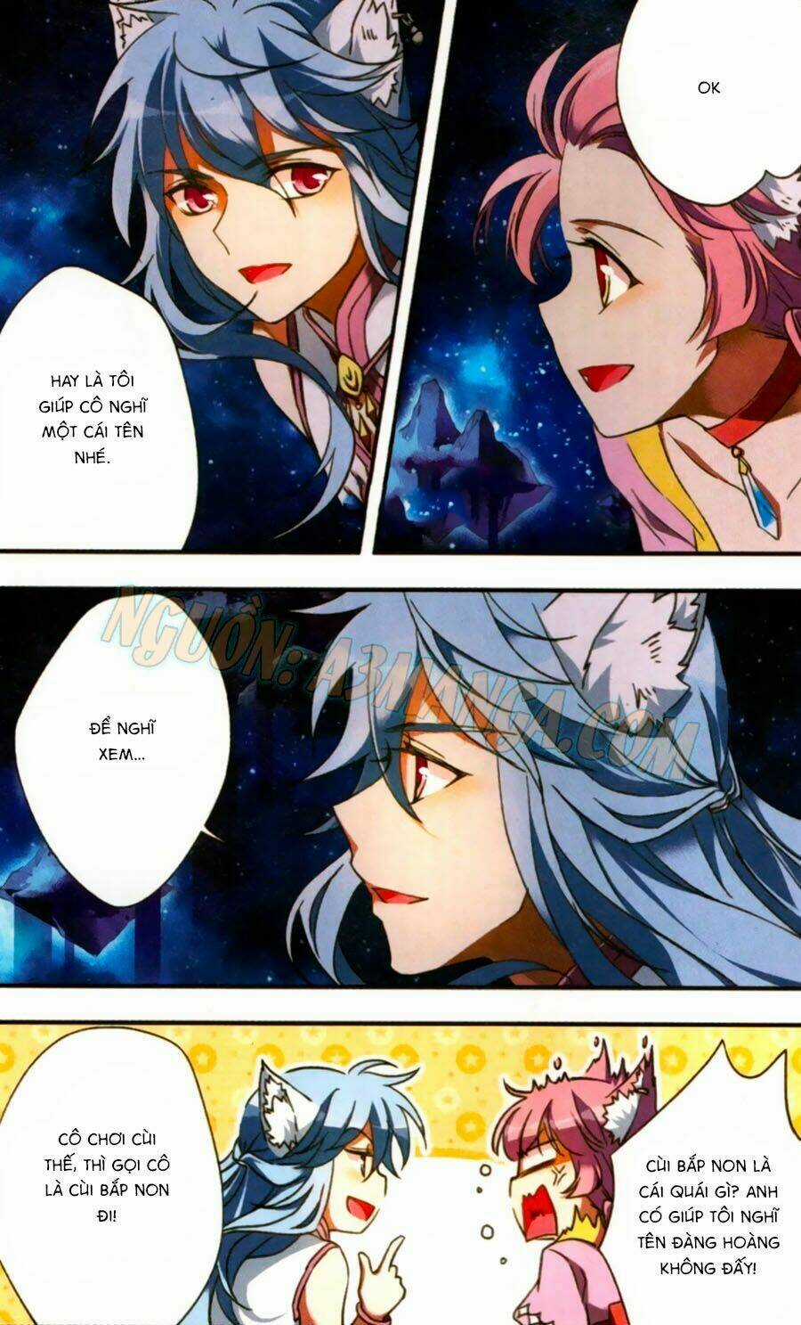 Fight For Myself - Chapter 15 - Trang 25