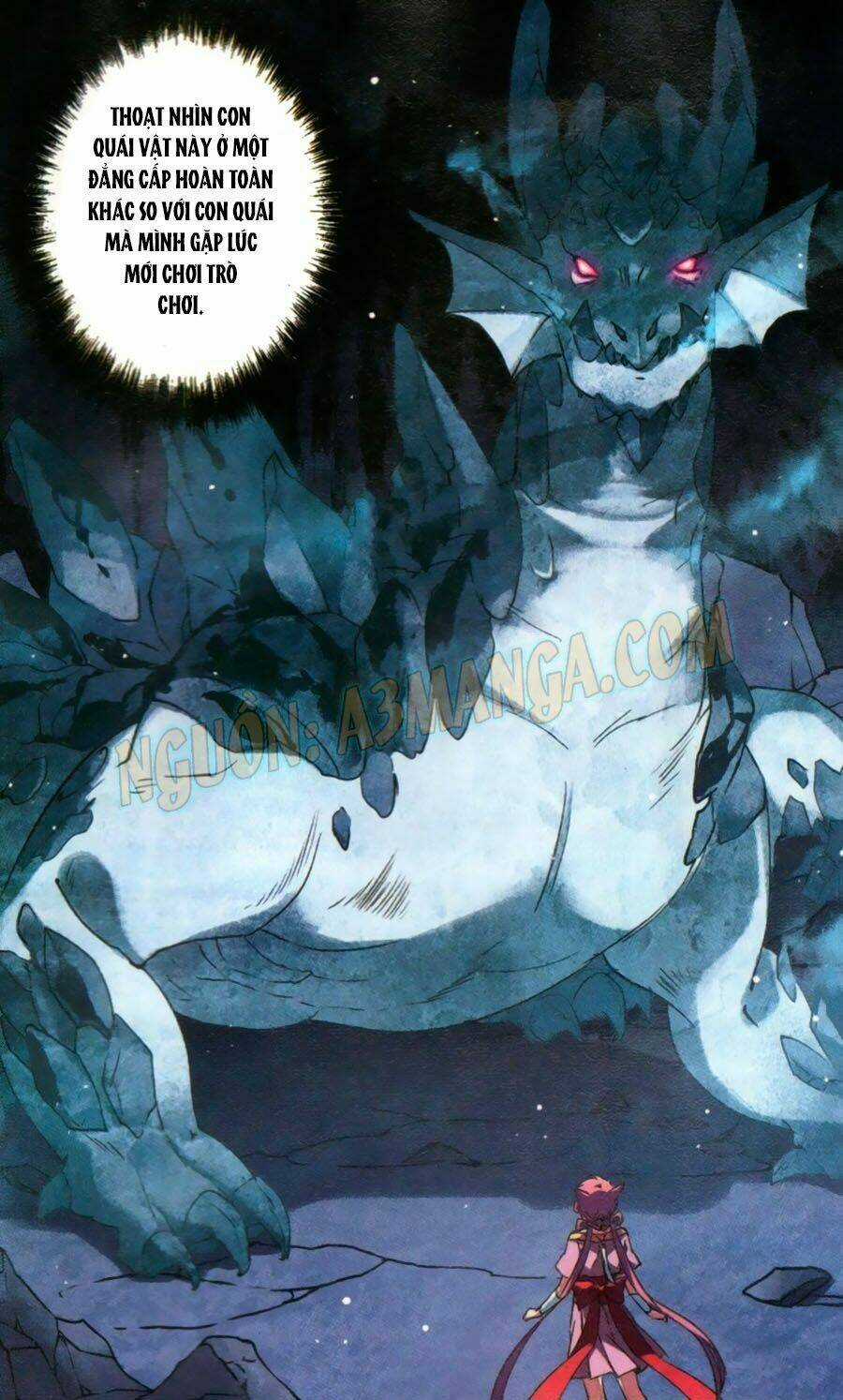 Fight For Myself - Chapter 15 - Trang 4