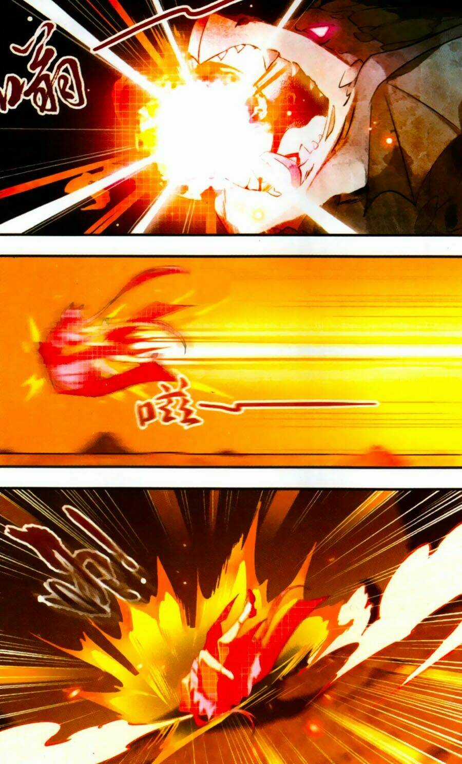 Fight For Myself - Chapter 15 - Trang 7