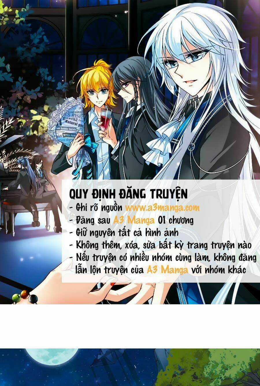 Fight For Myself - Chapter 16 - Trang 2