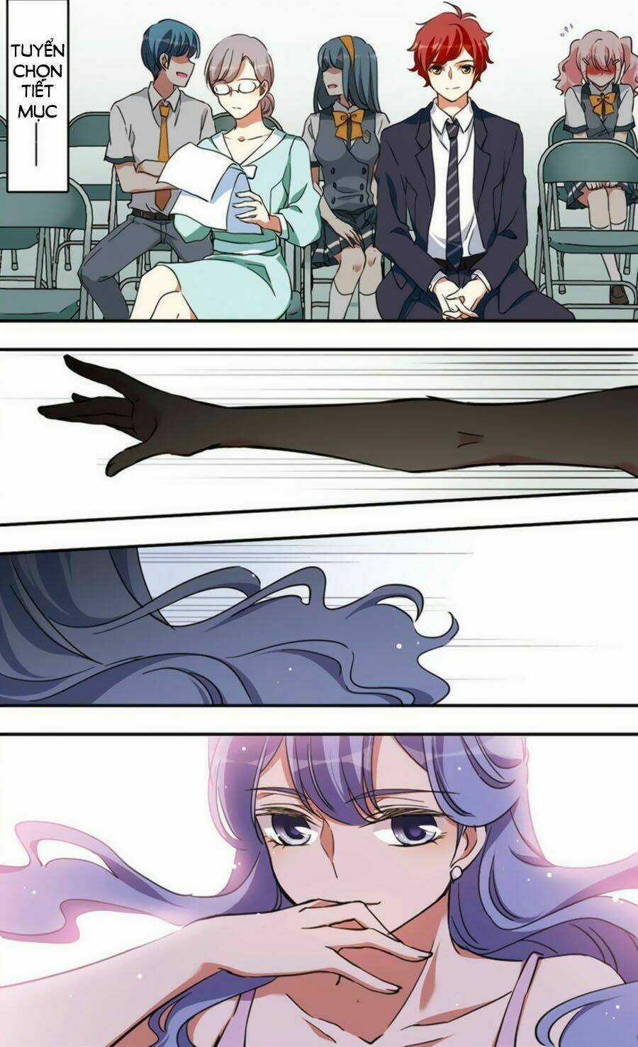 Fight For Myself - Chapter 16 - Trang 14