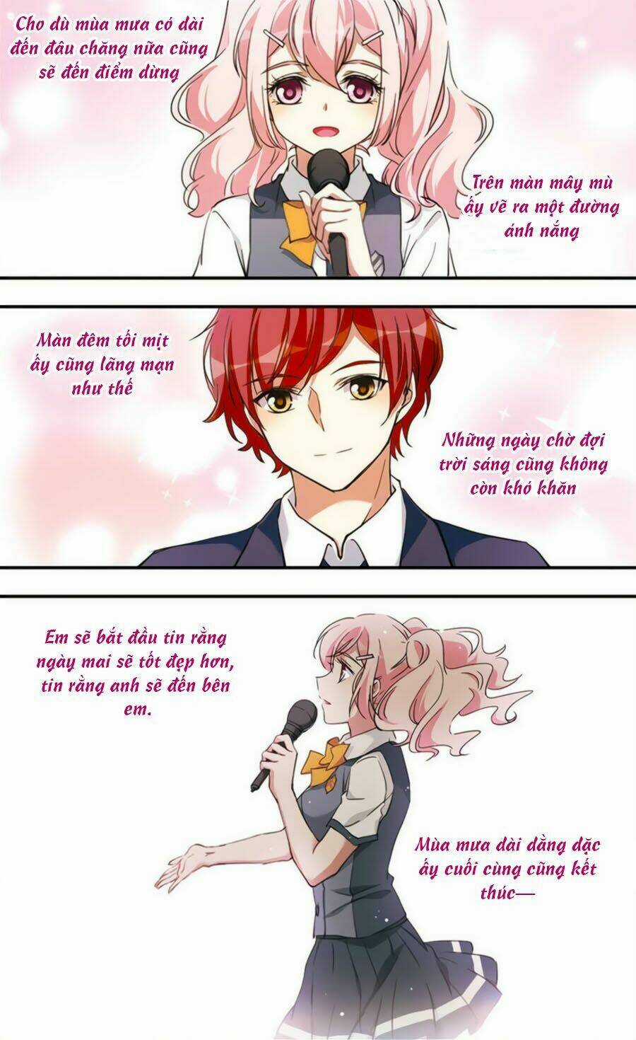 Fight For Myself - Chapter 16 - Trang 19