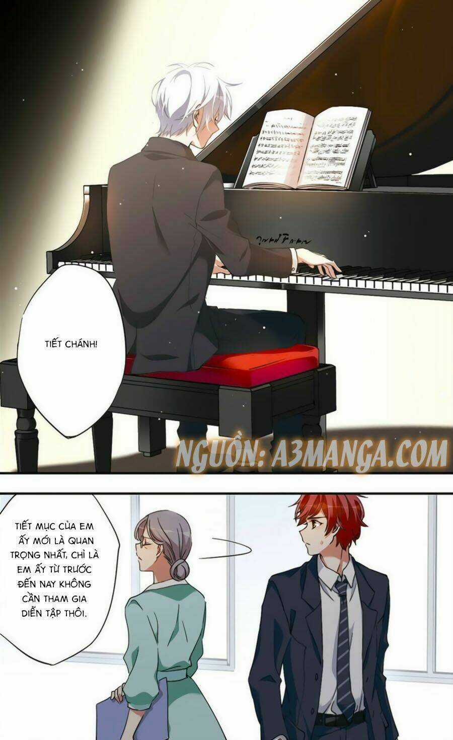 Fight For Myself - Chapter 16 - Trang 22