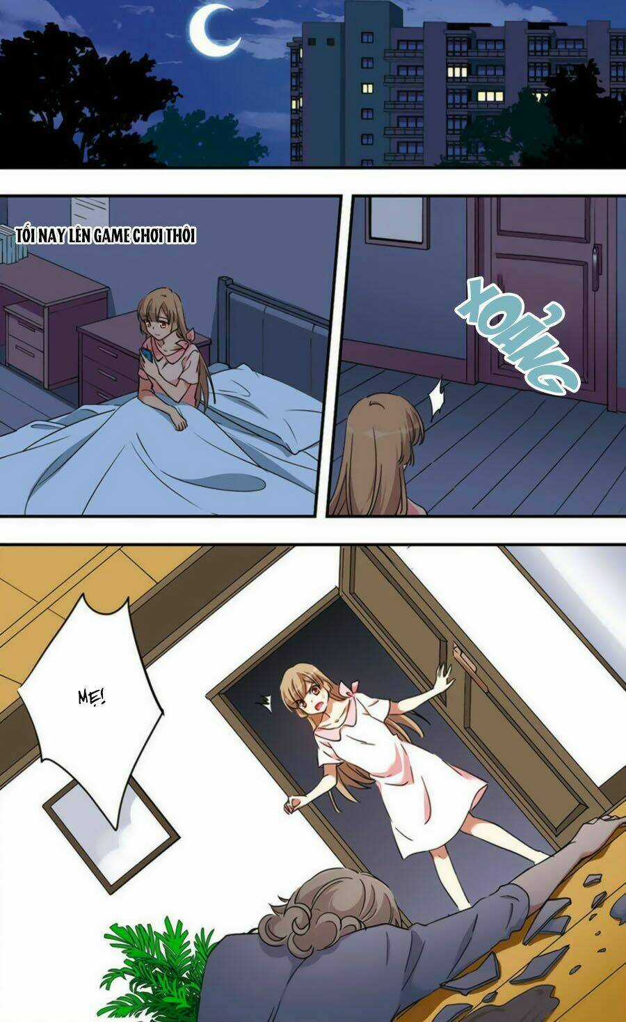 Fight For Myself - Chapter 16 - Trang 23