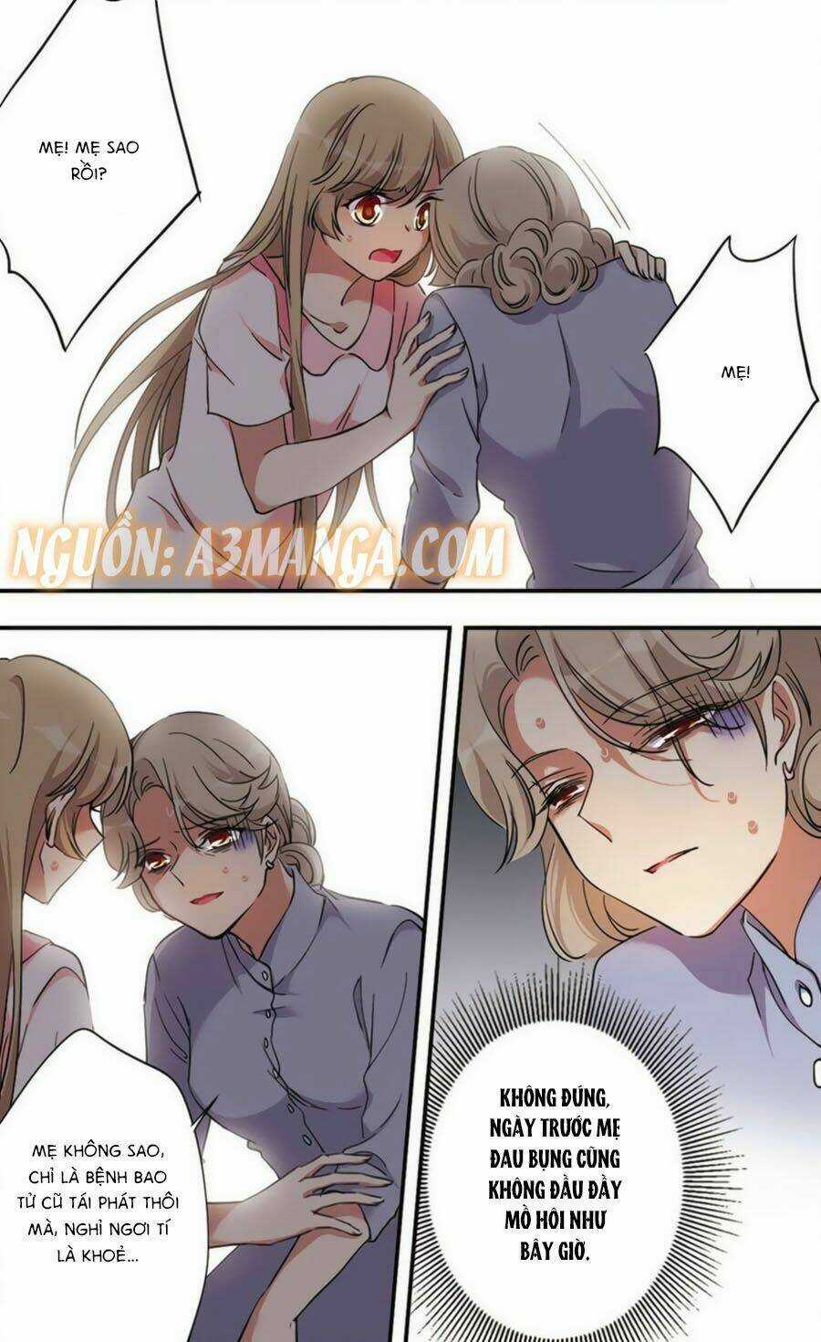 Fight For Myself - Chapter 16 - Trang 24