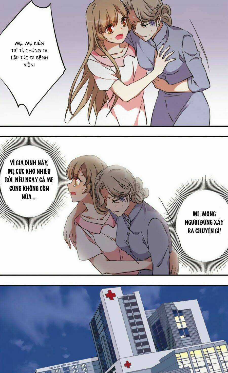 Fight For Myself - Chapter 16 - Trang 25