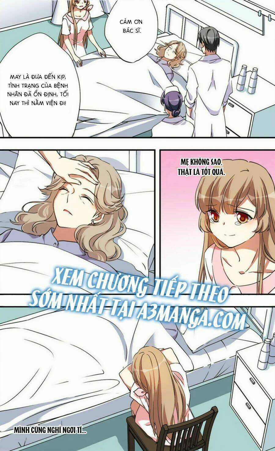 Fight For Myself - Chapter 16 - Trang 26