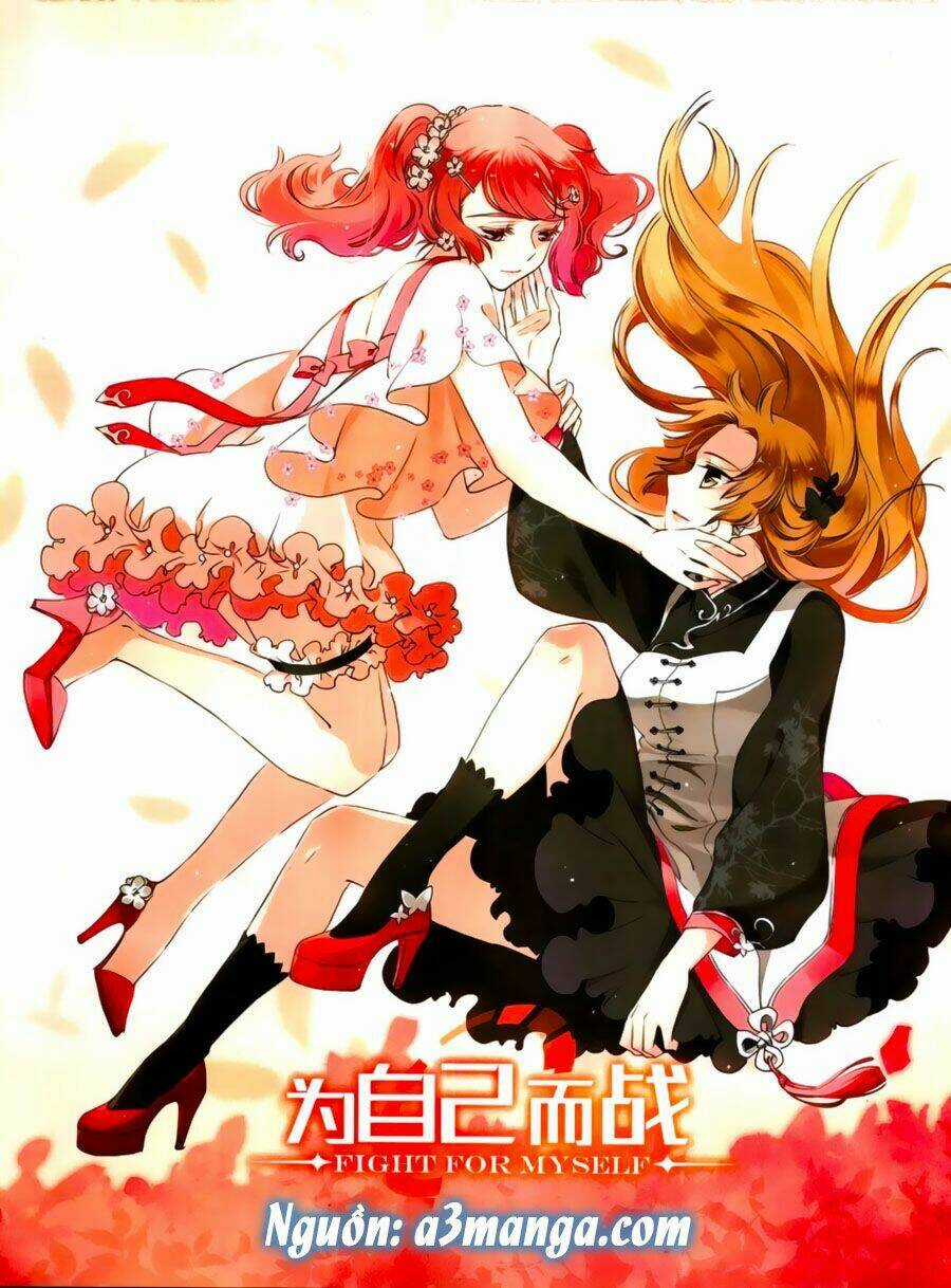 Fight For Myself - Chapter 17 - Trang 1