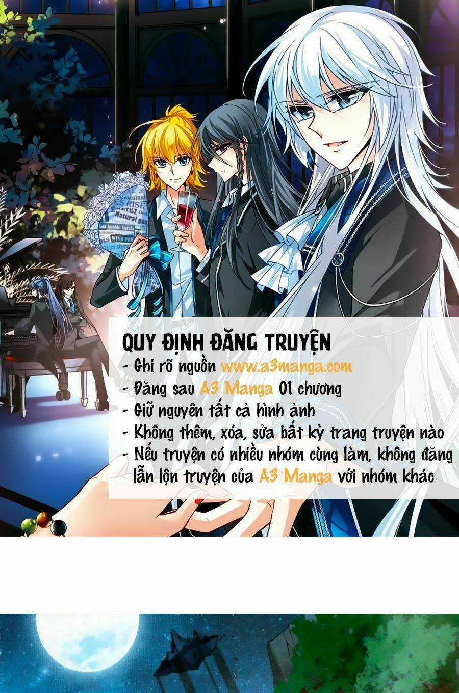 Fight For Myself - Chapter 17 - Trang 2