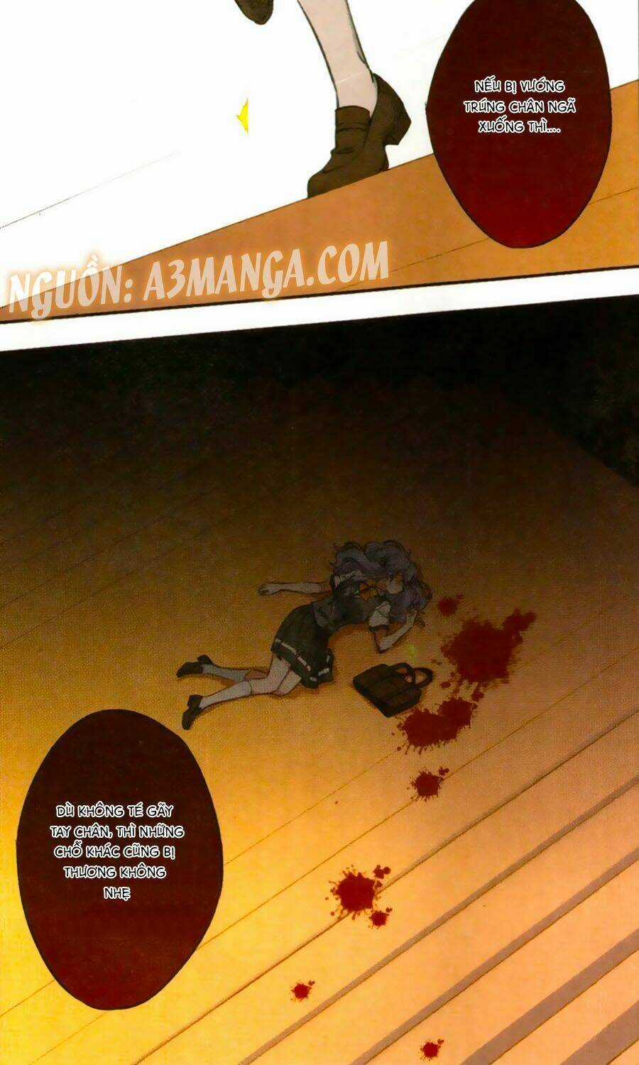 Fight For Myself - Chapter 17 - Trang 15