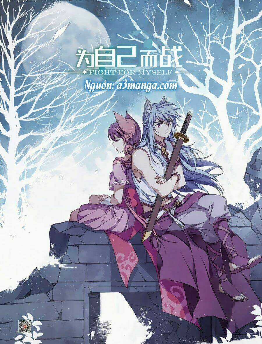 Fight For Myself - Chapter 18 - Trang 1