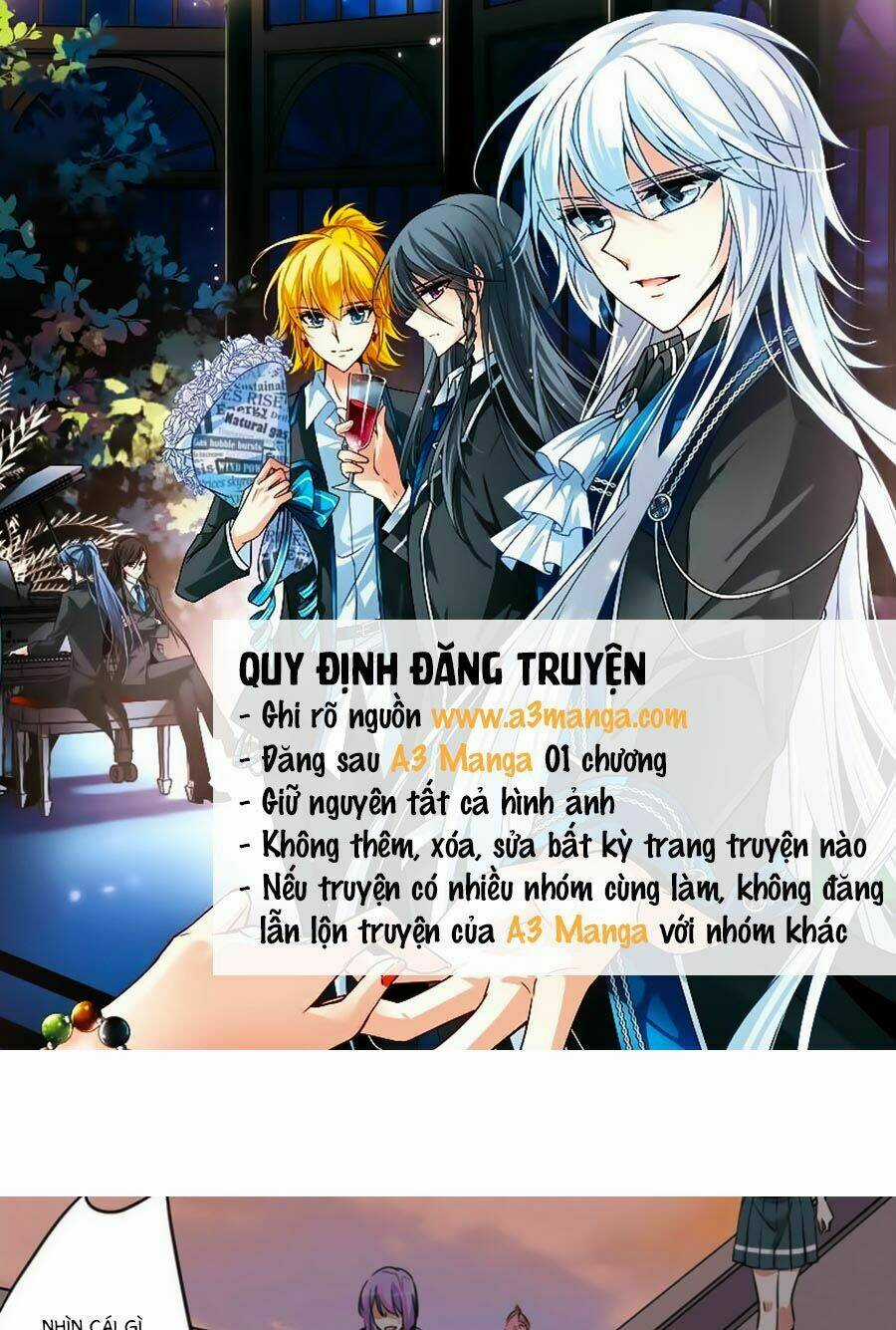 Fight For Myself - Chapter 18 - Trang 2