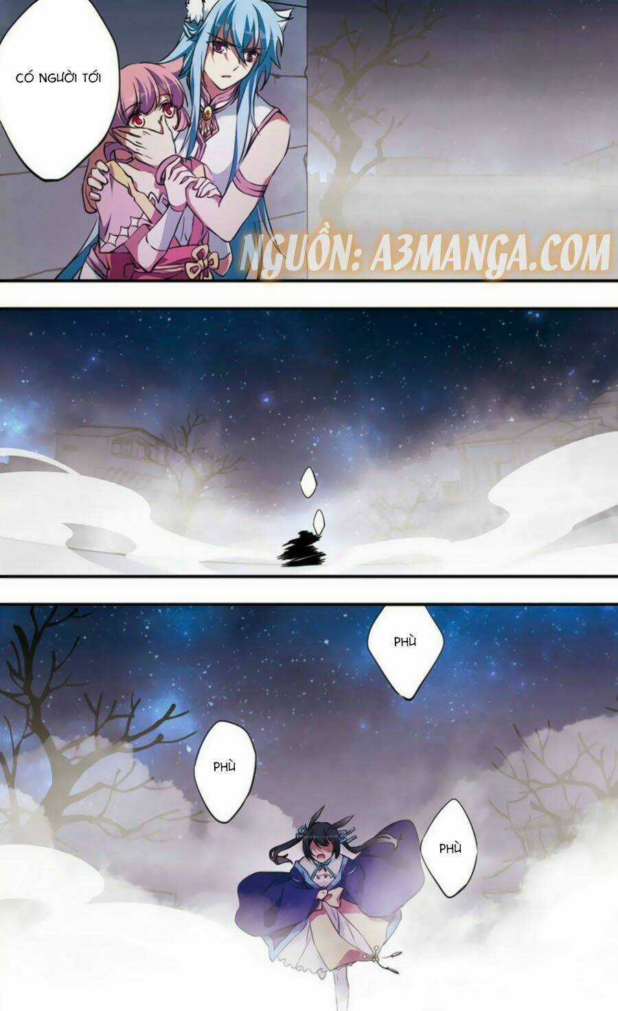 Fight For Myself - Chapter 18 - Trang 12