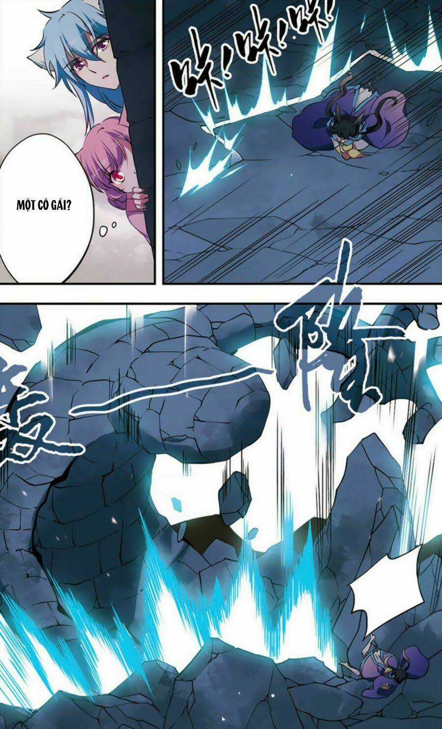 Fight For Myself - Chapter 18 - Trang 13