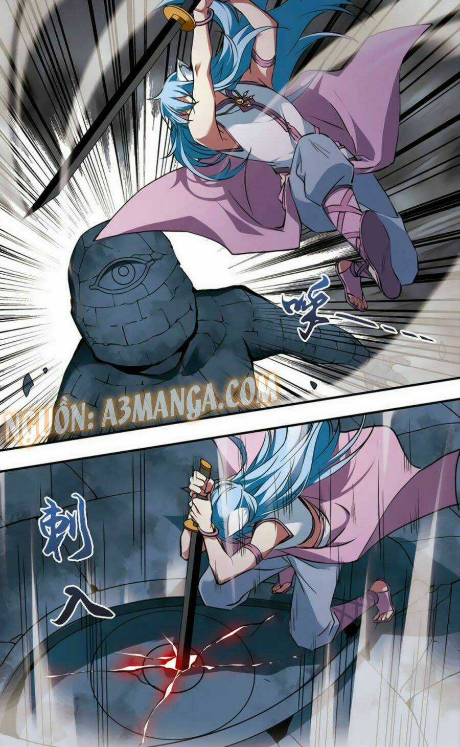 Fight For Myself - Chapter 18 - Trang 18