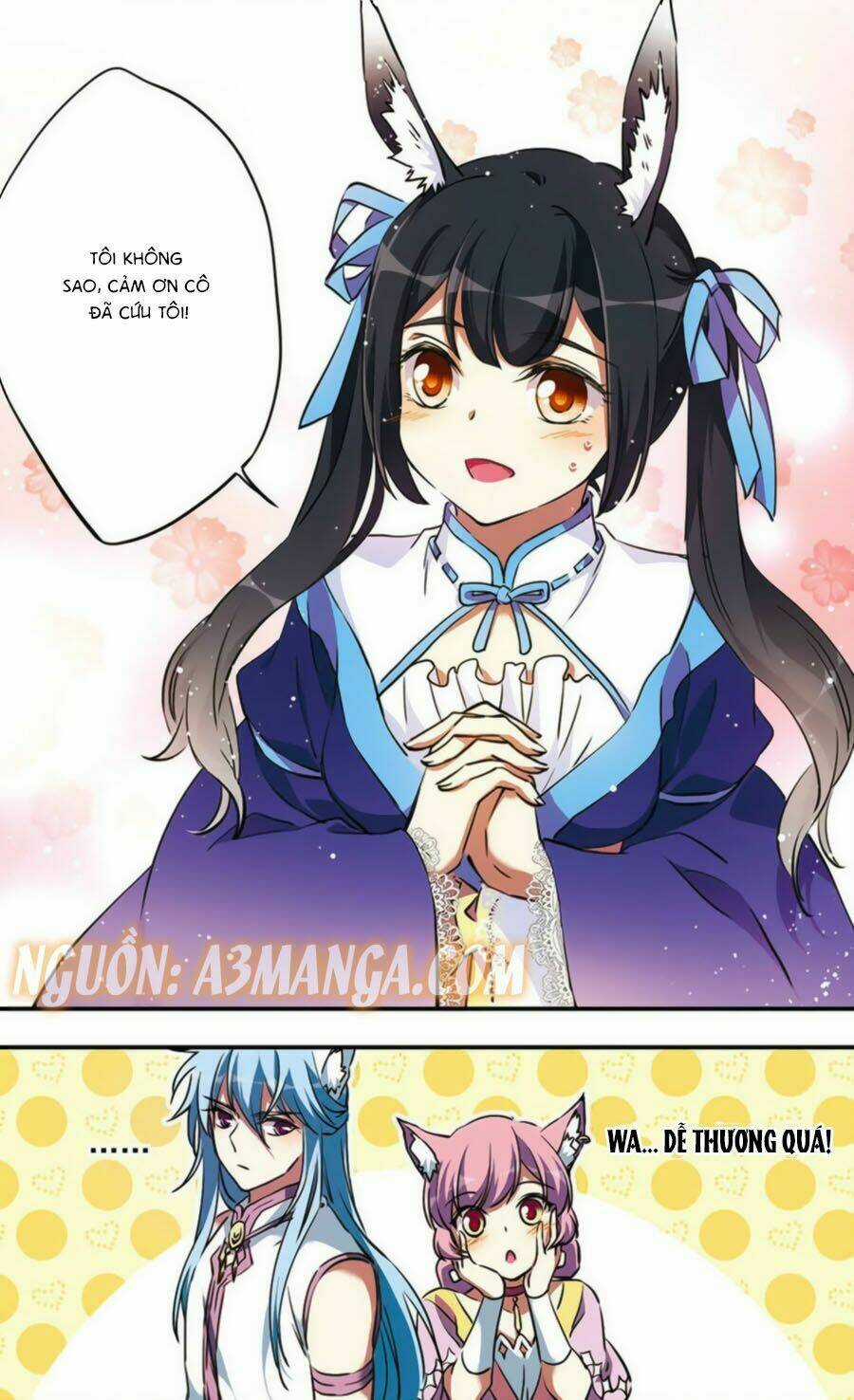 Fight For Myself - Chapter 18 - Trang 20