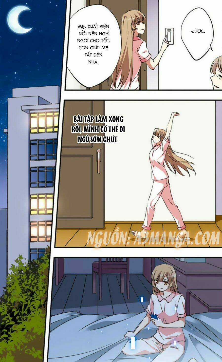 Fight For Myself - Chapter 18 - Trang 6