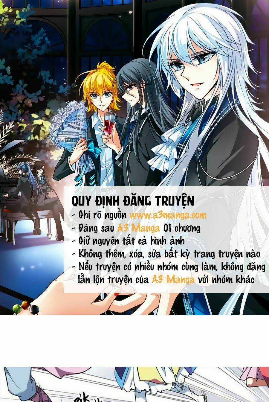 Fight For Myself - Chapter 19 - Trang 2