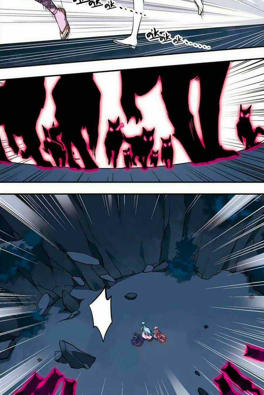 Fight For Myself - Chapter 19 - Trang 3