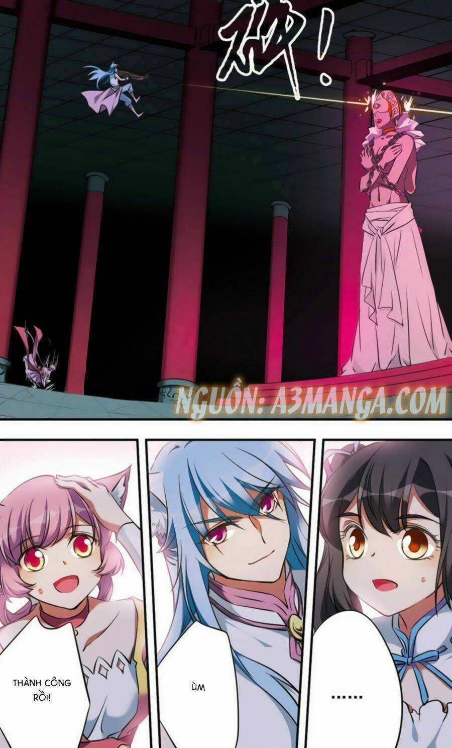 Fight For Myself - Chapter 19 - Trang 23