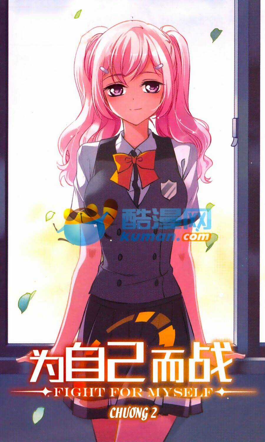 Fight For Myself - Chapter 2 - Trang 1