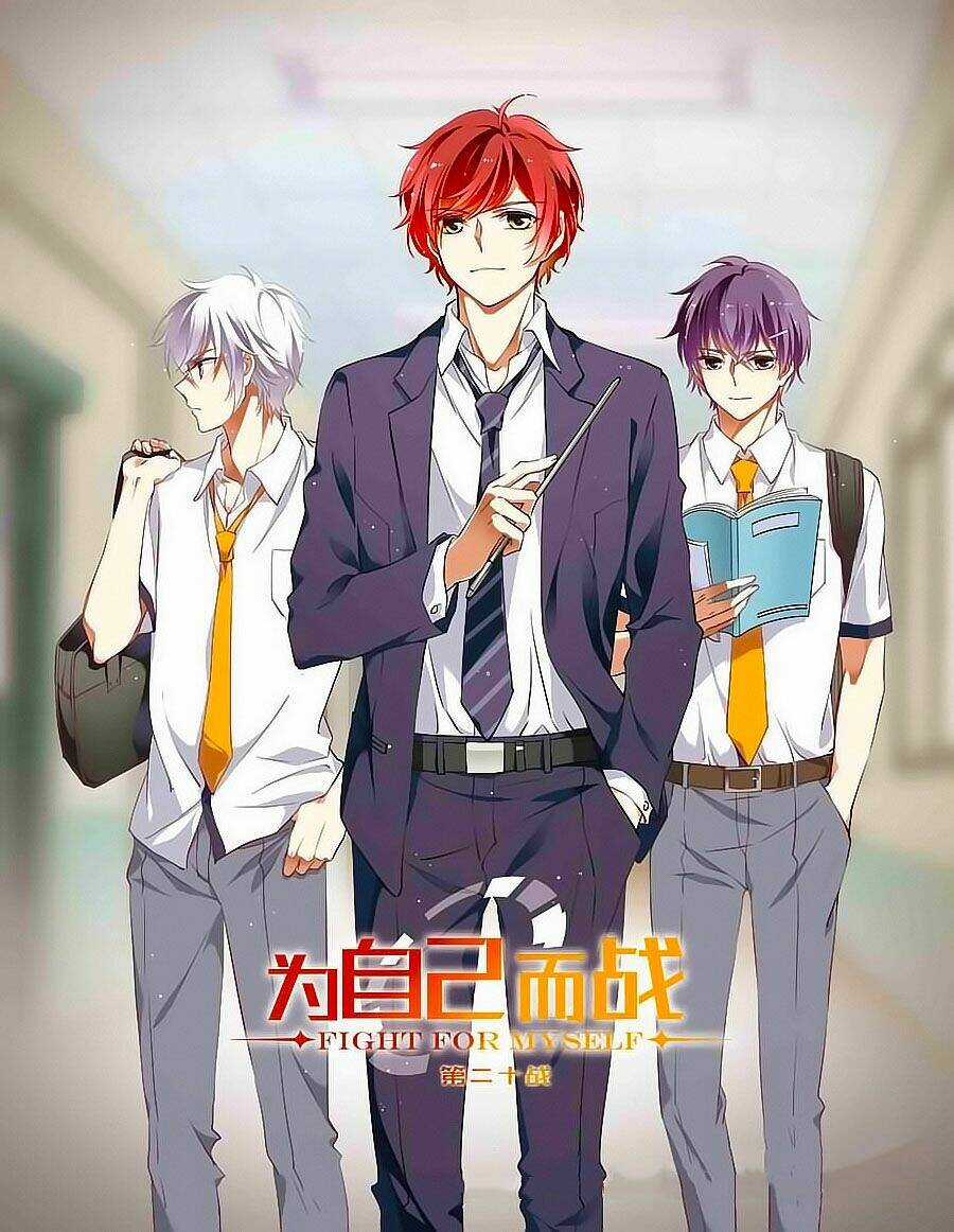 Fight For Myself - Chapter 20 - Trang 1