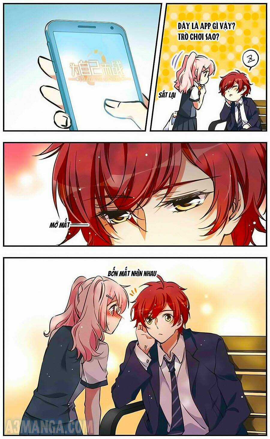 Fight For Myself - Chapter 20 - Trang 4