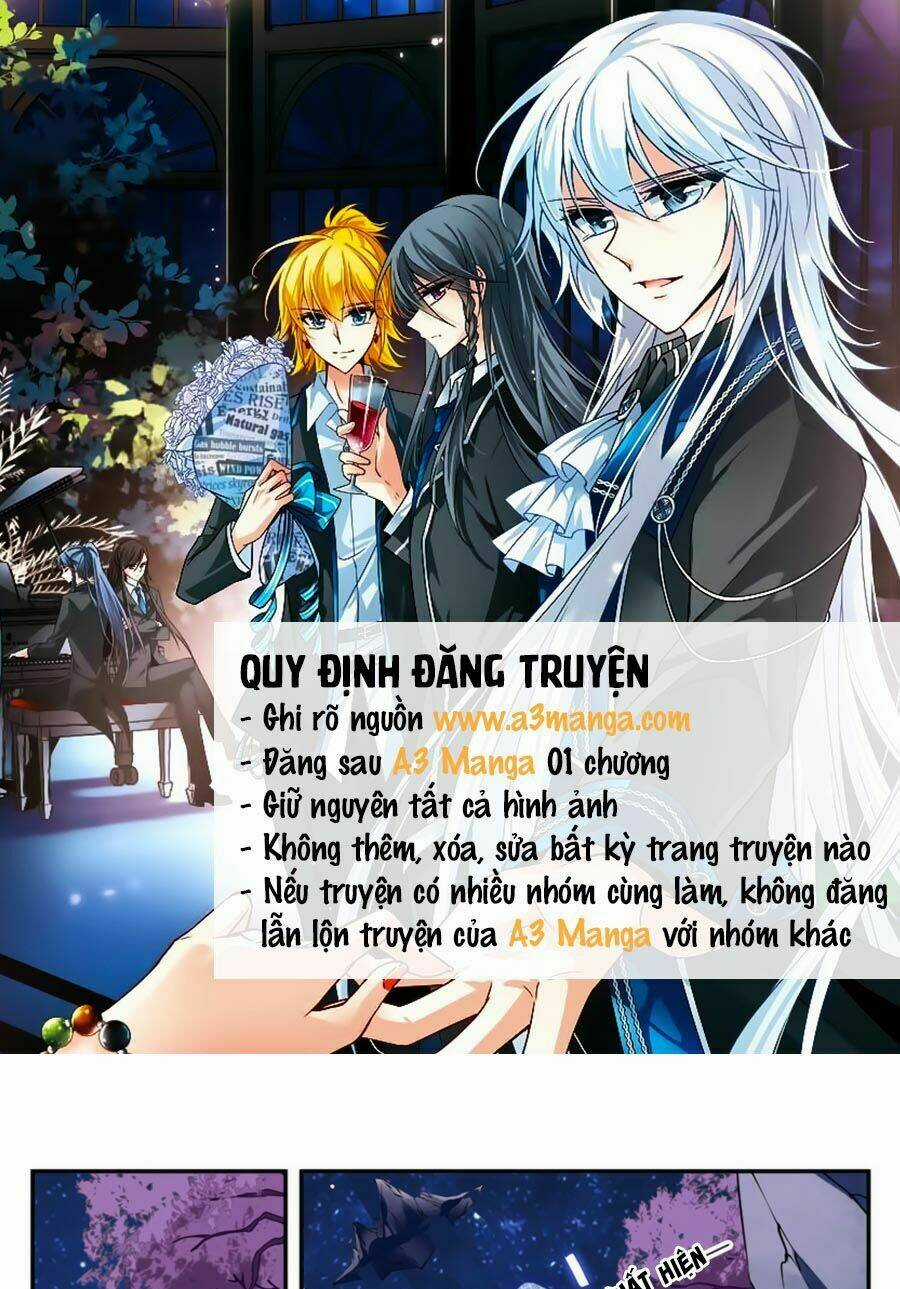 Fight For Myself - Chapter 21 - Trang 2