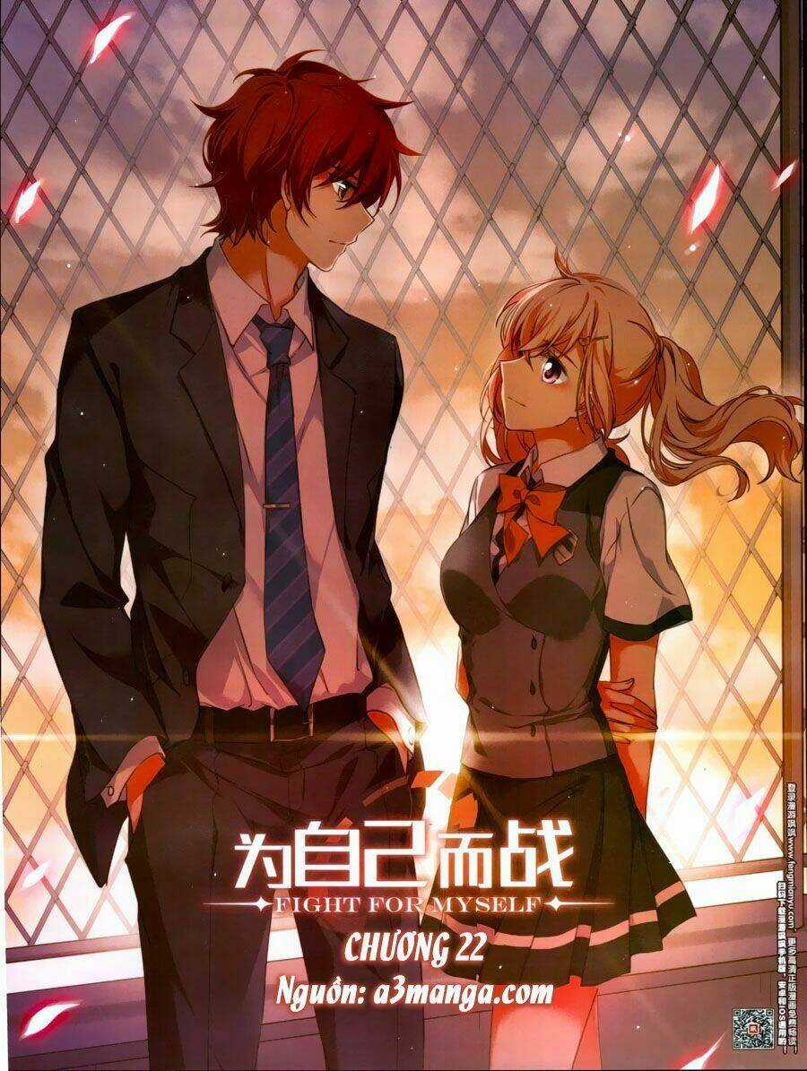 Fight For Myself - Chapter 22 - Trang 1