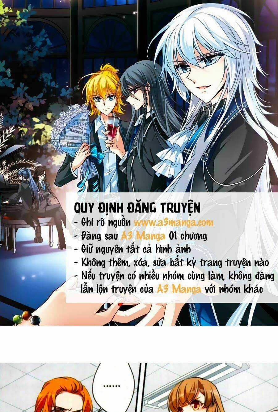 Fight For Myself - Chapter 22 - Trang 2