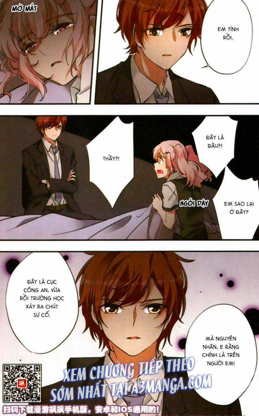 Fight For Myself - Chapter 22 - Trang 26