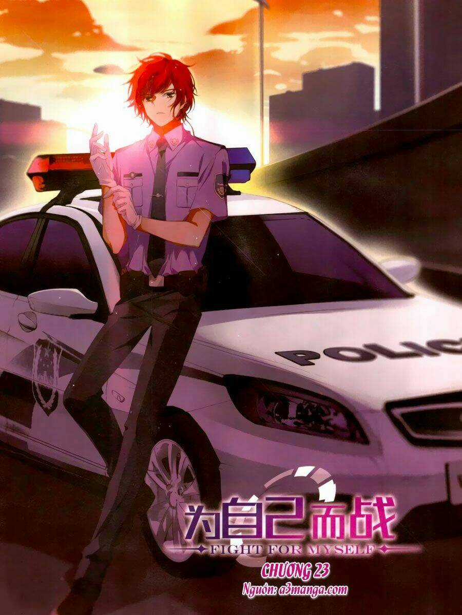 Fight For Myself - Chapter 23 - Trang 1