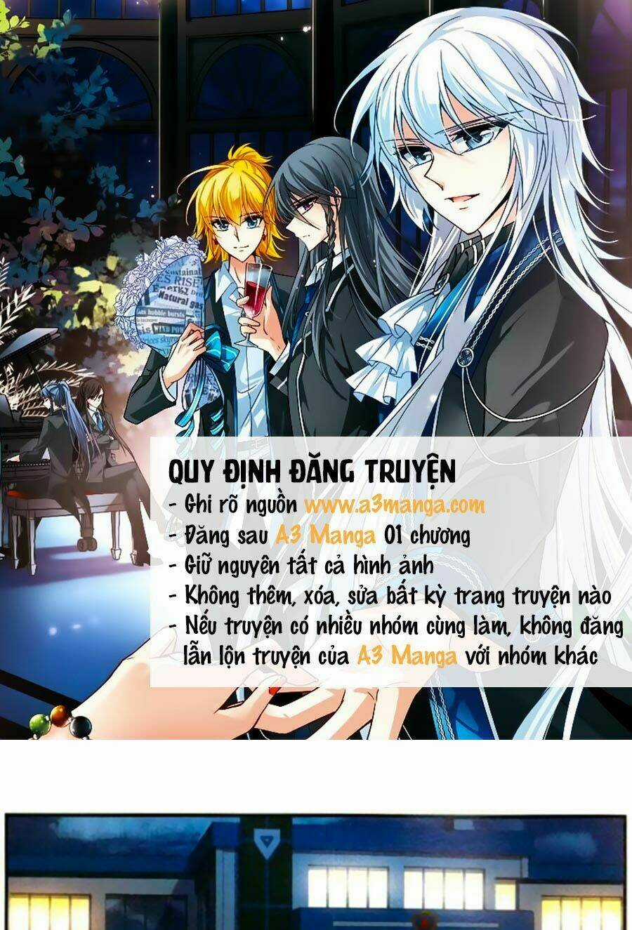 Fight For Myself - Chapter 23 - Trang 2