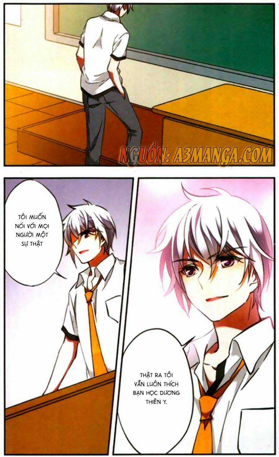 Fight For Myself - Chapter 23 - Trang 14