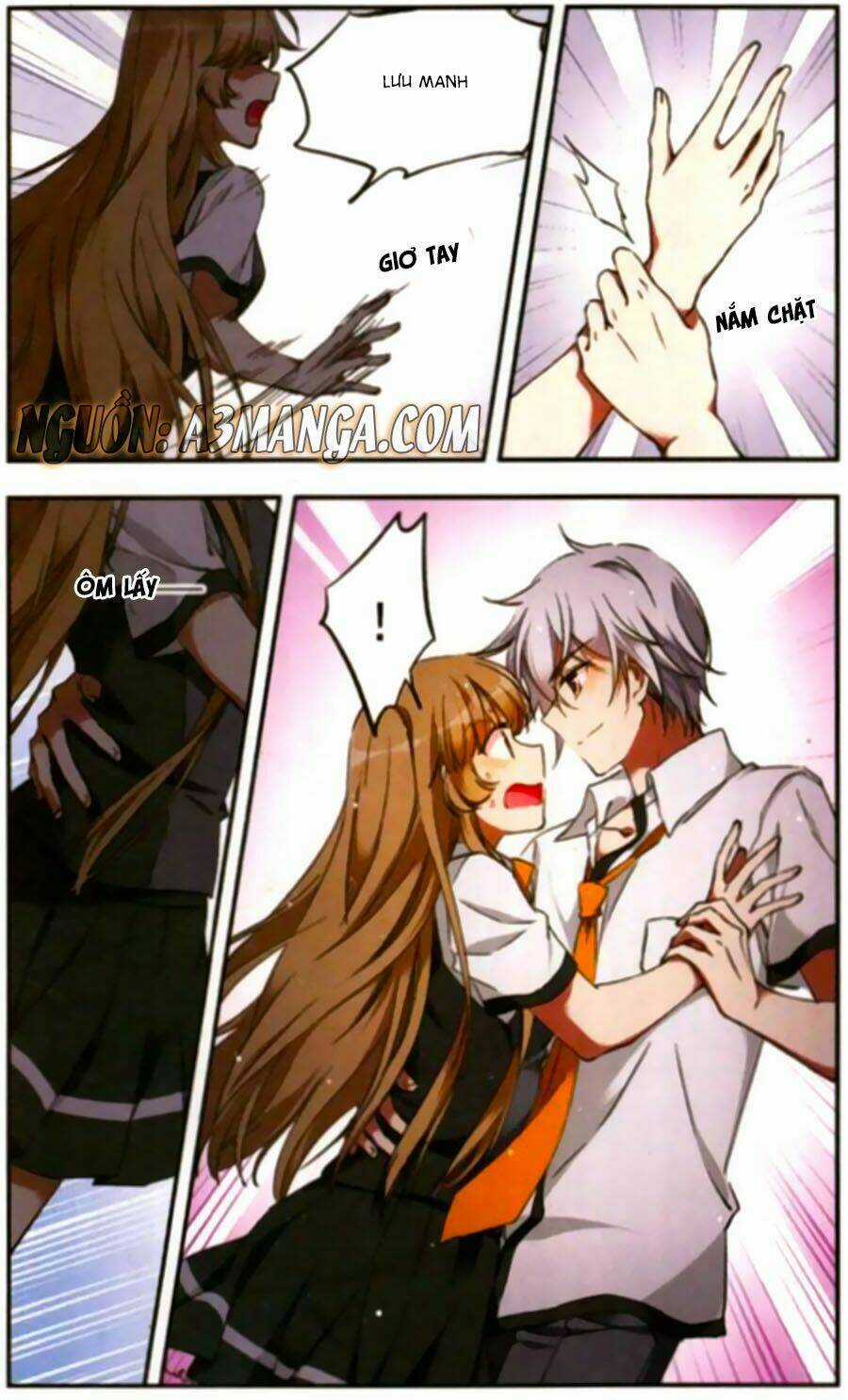 Fight For Myself - Chapter 23 - Trang 18